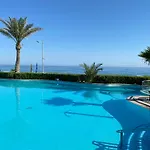 Aegean Pearl 度假村 罗希姆诺