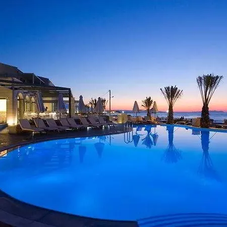 Aegean Pearl Rethymno