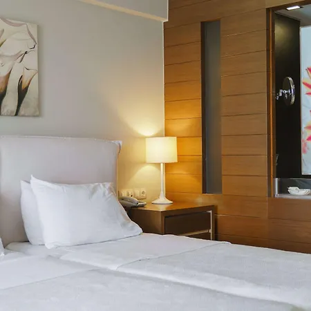 Resort Aegean Pearl Rétino