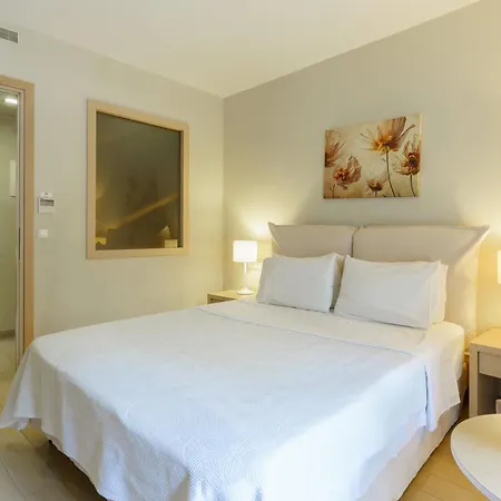 Aegean Pearl Rezort 5*