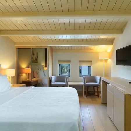 Rezort Aegean Pearl Rethymno