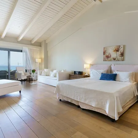 Aegean Pearl Rezort Rethymno