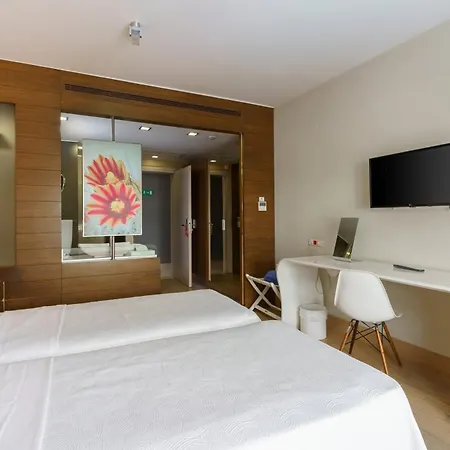 Aegean Pearl Rezort 5*