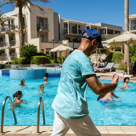 Resort Aegean Pearl Rétino