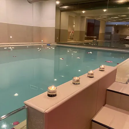Aegean Pearl 5* Rethymno