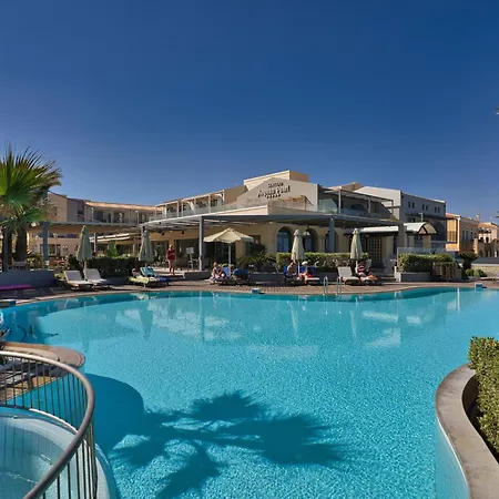 Aegean Pearl Rethymno
