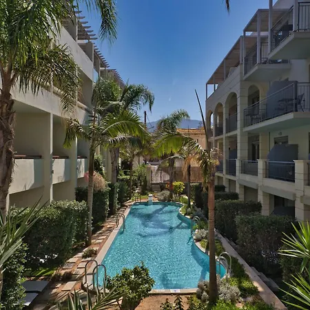 Aegean Pearl 5* Réthymnon