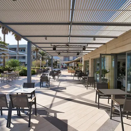 Rezort Aegean Pearl 5*
