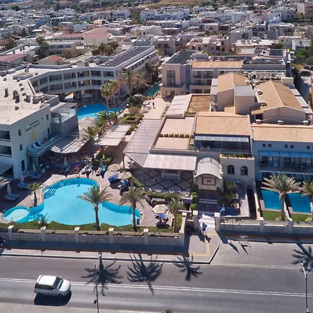 Aegean Pearl 5*