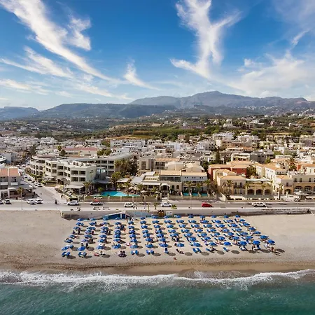 Resort Aegean Pearl 5*