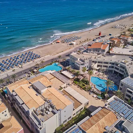 Rezort Aegean Pearl Rethymno