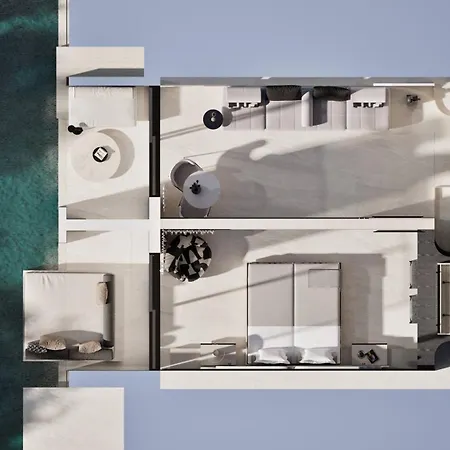 Aegean Pearl 5*