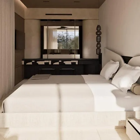 Aegean Pearl Resort