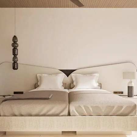 Aegean Pearl Resort Rethymno