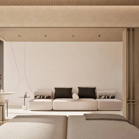Aegean Pearl 5* Rethymno