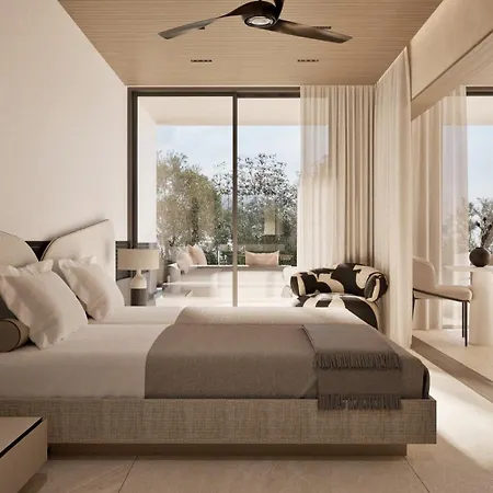 Resort Aegean Pearl