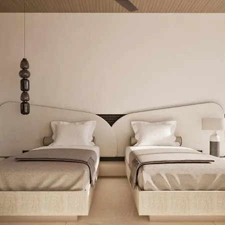 Aegean Pearl Resort 5*