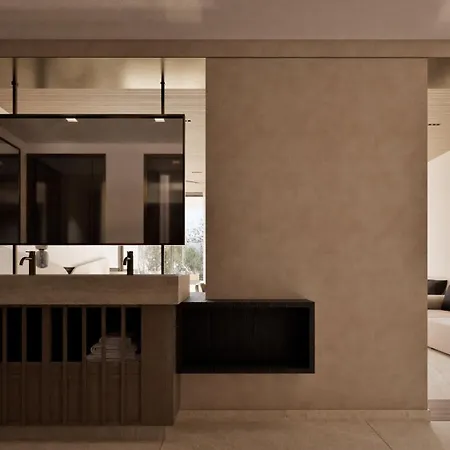 Aegean Pearl Resort Rethymno