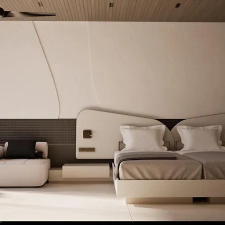 Aegean Pearl Resort