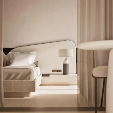 Aegean Pearl Resort 5*