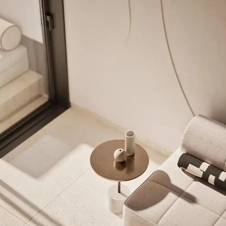 Resort Aegean Pearl Rethymno