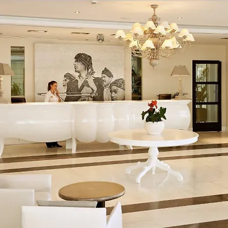Aegean Pearl 5*
