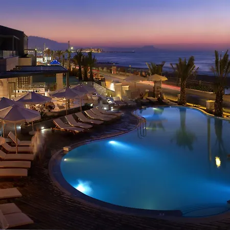 Aegean Pearl Station touristique Réthymnon