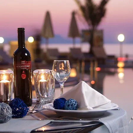 Aegean Pearl 5*