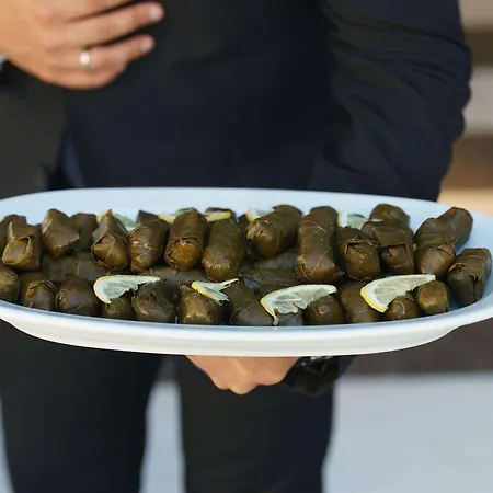 Aegean Pearl