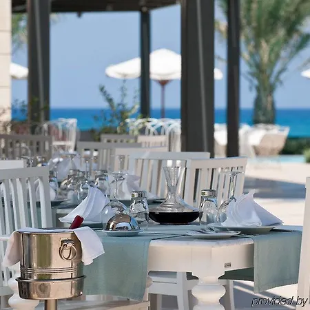 Aegean Pearl 5* Rethymno
