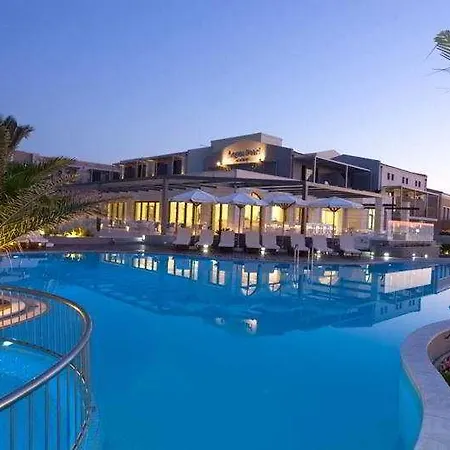 Aegean Pearl Rethymno