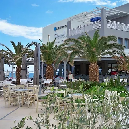 Aegean Pearl Rezort