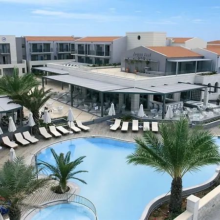 Aegean Pearl 5* Rethymno