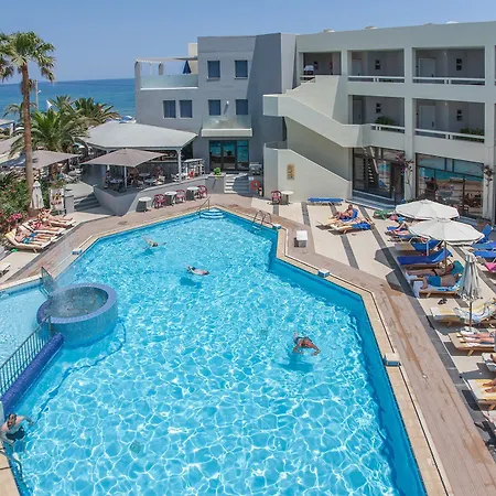 Aegean Pearl 5* Rethymno