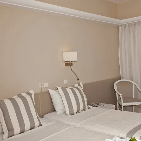 Aegean Pearl