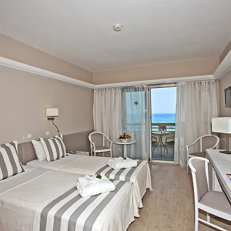 Aegean Pearl 5* Rethymno