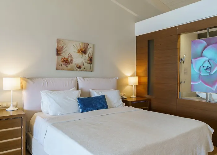 Aegean Pearl Resort Rethymno