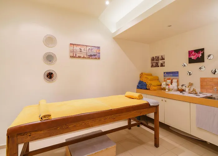 Aegean Pearl Resort Rethymno