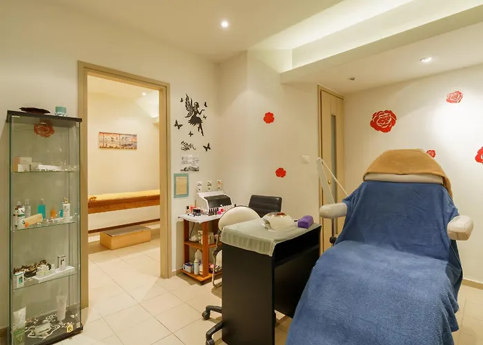 Aegean Pearl 5* Rethymno