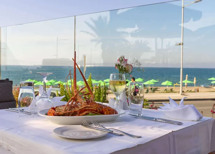 Resort Aegean Pearl Rethymno