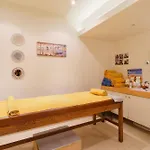 Aegean Pearl Semesteranläggning (resort) Rethymno