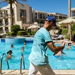 Semesteranläggning (resort) Aegean Pearl Rethymno