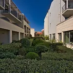 Semesteranläggning (resort) Aegean Pearl