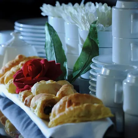 Resort Aegean Pearl 5*