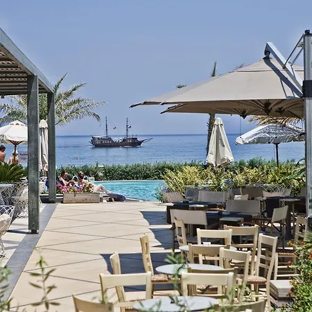 Aegean Pearl Resort Rethymno