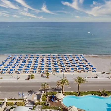 Aegean Pearl Resort 5*