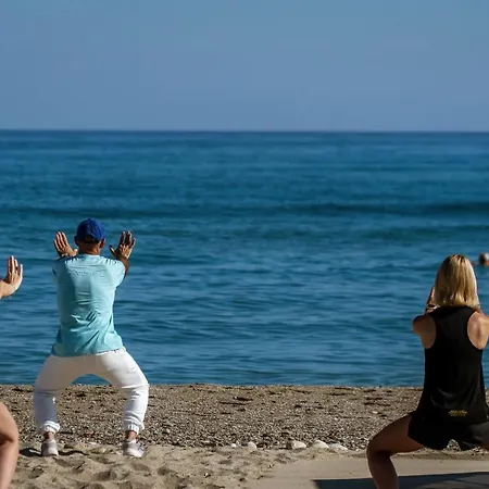 Aegean Pearl Resort 5*