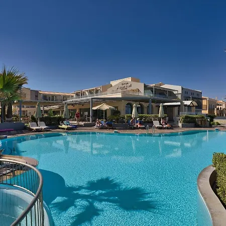 Resort Aegean Pearl Resmo