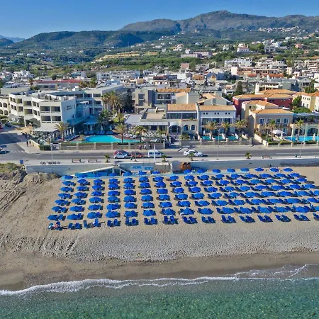 Resort Aegean Pearl Rethymno