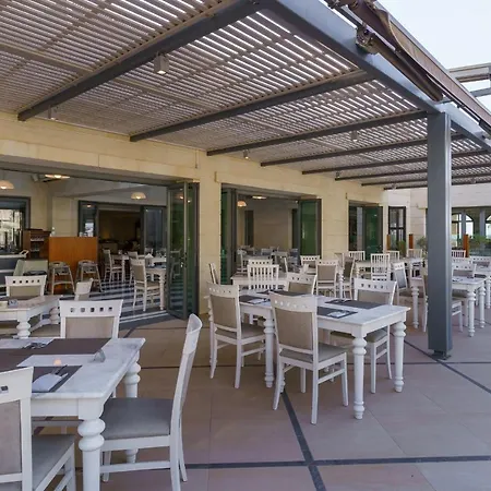 Aegean Pearl Resort 5*